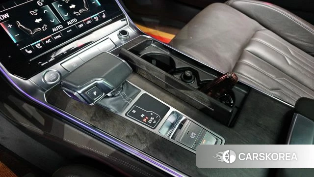 Audi A7 (4K) id 4338813 из Кореи 34