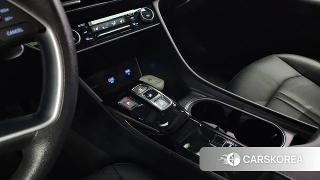 Hyundai Sonata Hybrid (DN8) id 3149190 из Кореи 19