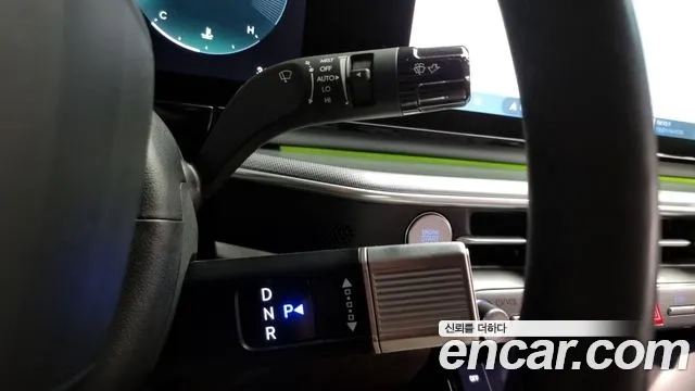 Hyundai Grandeur (GN7) id 2920255 из Кореи 19