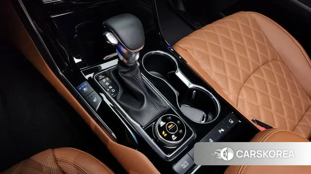 Kia Mohave Master id 3052801 из Кореи 19