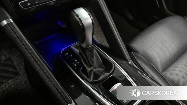 Renault Korea (Samsung) QM6 id 4285817 из Кореи 31