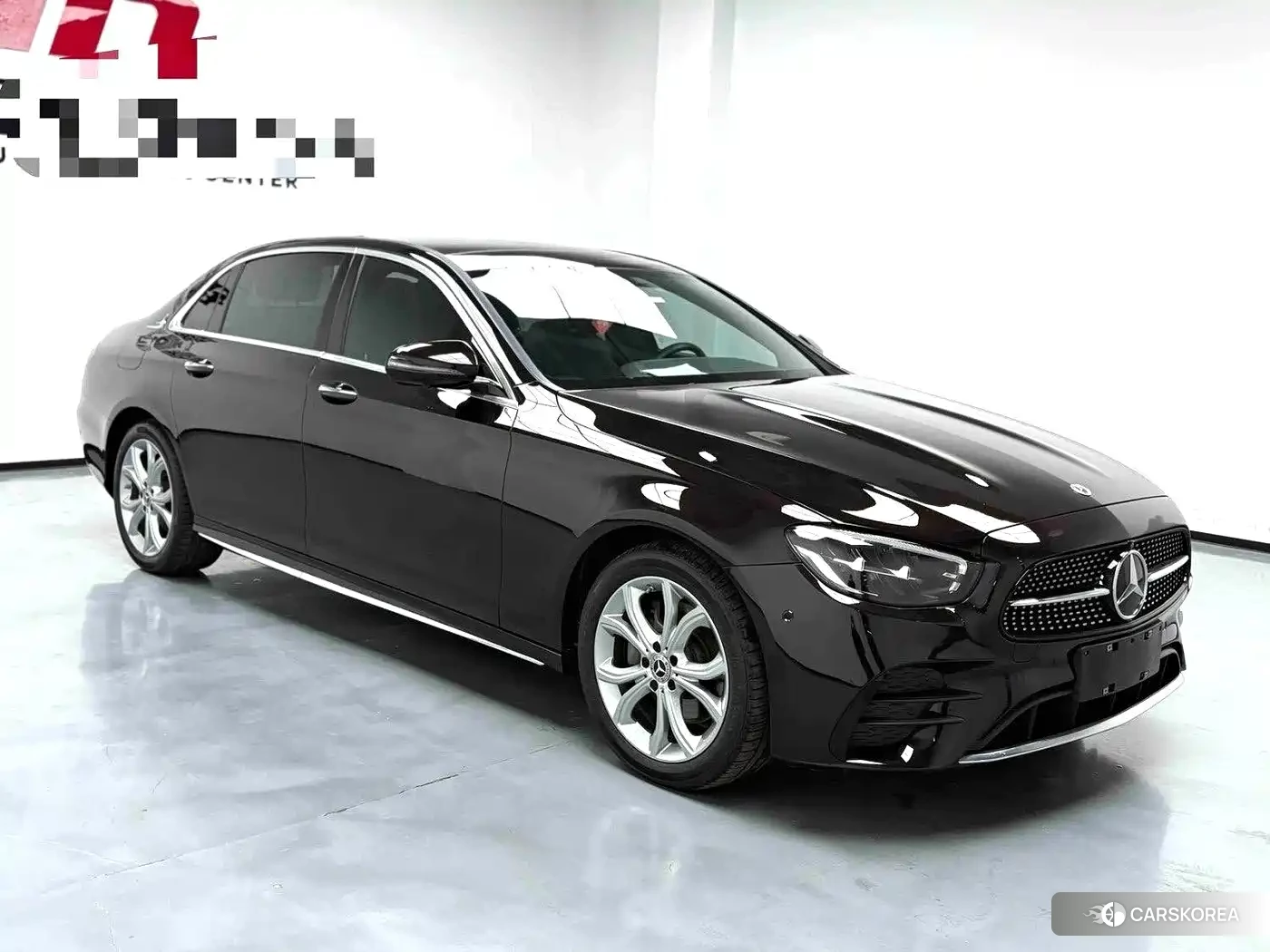 Mercedes-Benz E-Class id 4659868 из Китая 9