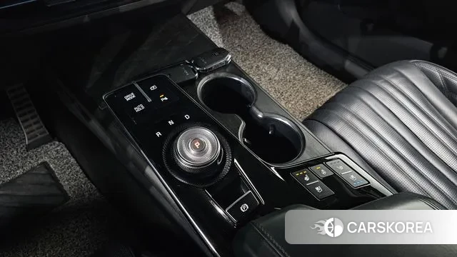 Kia K8 Hybrid id 3597862 из Кореи 19