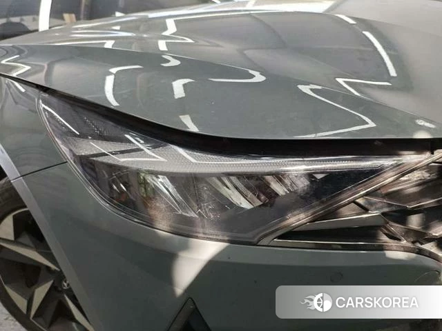 Hyundai Elantra id 4342187 из Китая 12