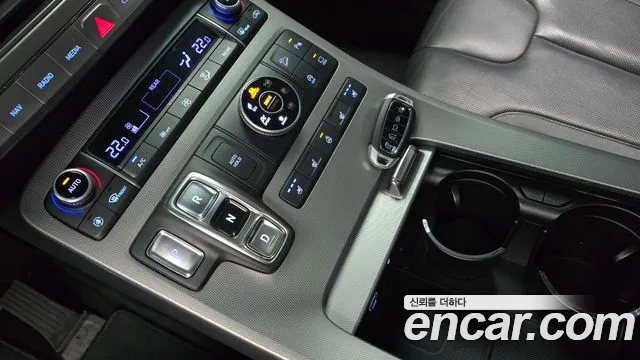 Hyundai Palisade id 2797706 из Кореи 19