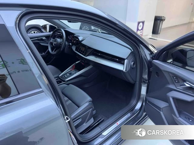 Audi A3 id 4277870 из Китая 20