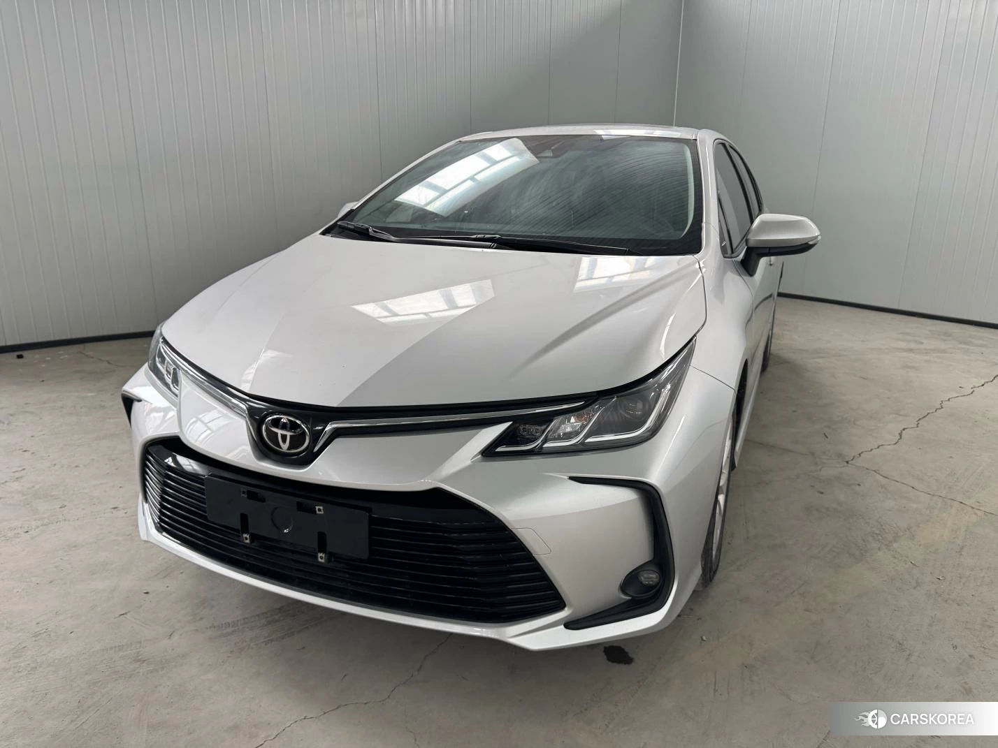 Toyota Corolla id 4510404 из Китая 22