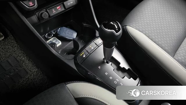 Kia All New Morning (JA) id 3893699 из Кореи 19