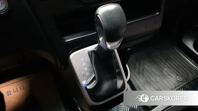 Hyundai Staria id 3289512 из Кореи 19