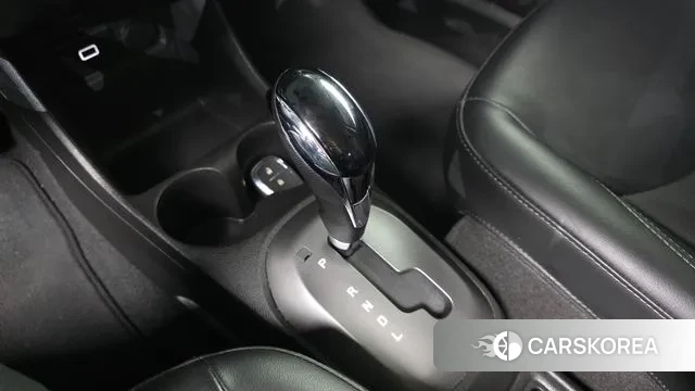 Chevrolet (GM Daewoo) The New Spark id 3626904 из Кореи 19