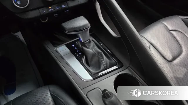 Hyundai Avante (CN7) id 3592543 из Кореи 19