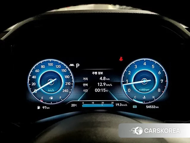 Hyundai Avante (CN7) id 3306395 из Кореи 19