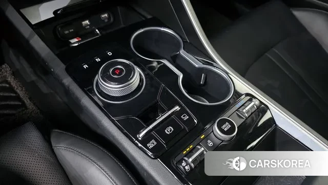 Kia K5 3rd generation id 3426981 из Кореи 19