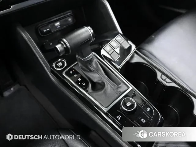 Kia Sportage 5th Generation id 3447678 из Кореи 19