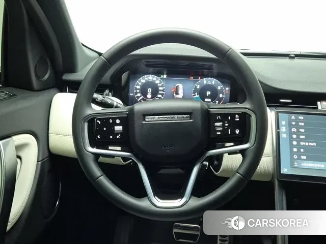 Land Rover Discovery Sports 2nd Generation id 3036287 из Кореи 19