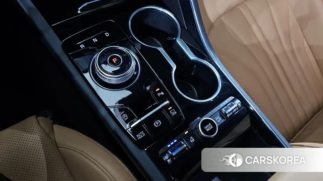 Kia K5 3rd generation id 3307308 из Кореи 19