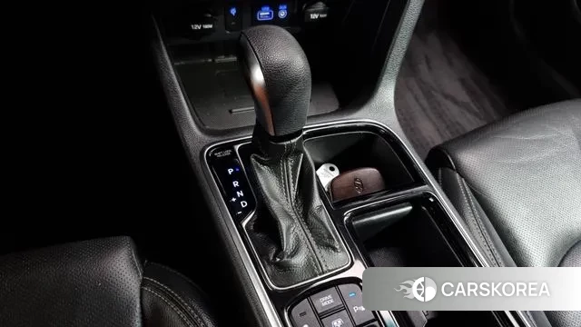 Hyundai Sonata New Rise id 3270538 из Кореи 19