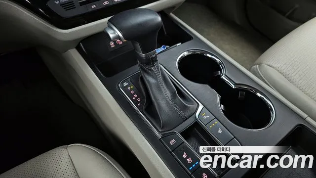 Kia The New Carnival id 2718174 из Кореи 19