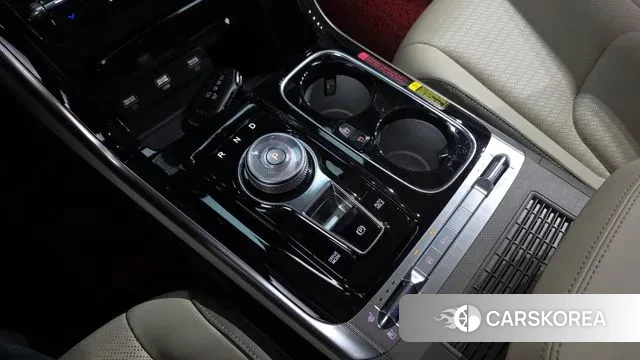 Kia Carnival 4th generation id 3305531 из Кореи 19