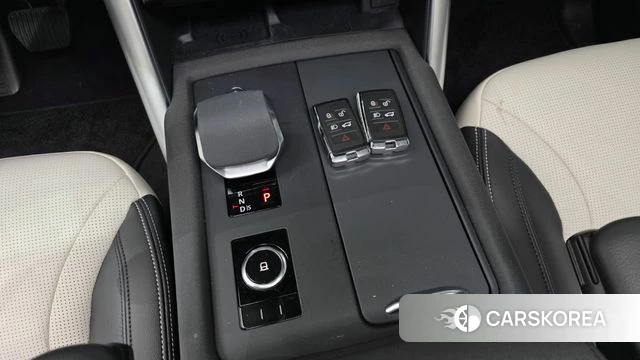 Land Rover Discovery 5 id 3914056 из Кореи 19