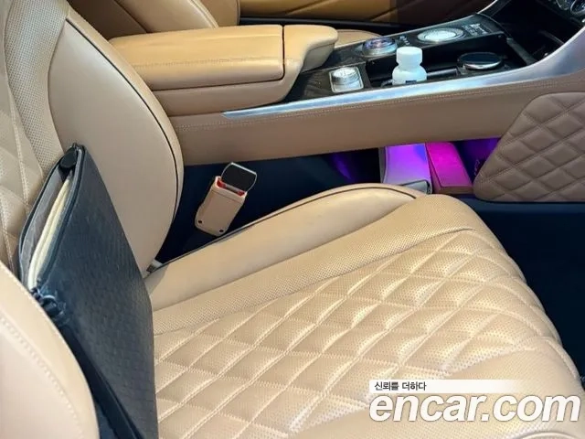 Genesis GV80 id 2880623 из Кореи 13