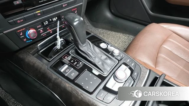 Audi New A6 id 4520908 из Кореи 19