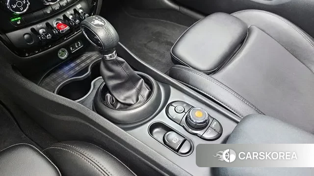 Mini Cooper D Clubman id 3552903 из Кореи 19