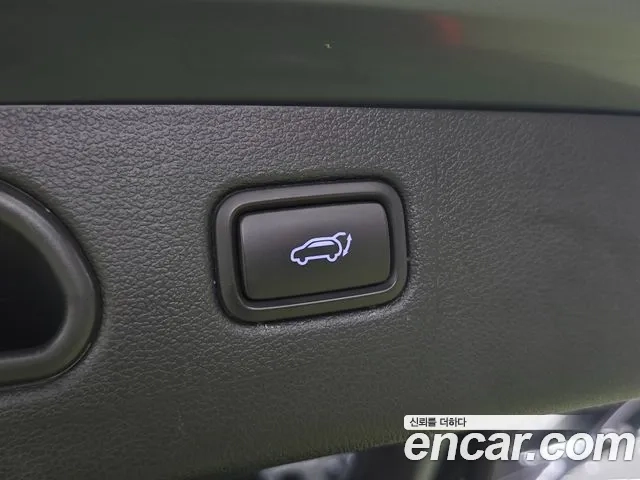 Hyundai All New Tucson id 2951006 из Кореи 19