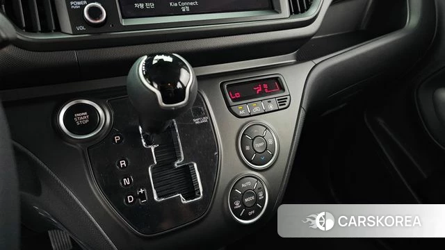 Kia The New Kia Ray id 4639832 из Кореи 29