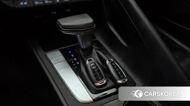 Hyundai Avante (CN7) id 2964869 из Кореи 19