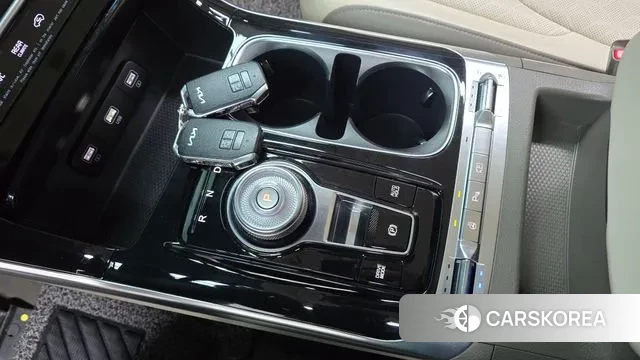 Kia Carnival 4th generation id 3458468 из Кореи 19