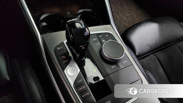 BMW 3 Series (G20) id 3834160 из Кореи 19