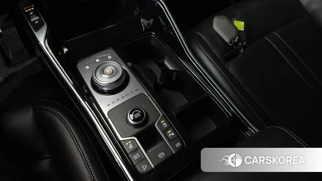 Kia The New Sorento 4th Generation id 4230441 из Кореи 19