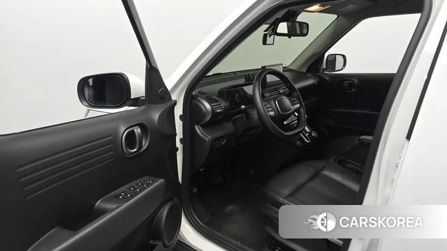 Hyundai Casper id 4489016 из Кореи 30