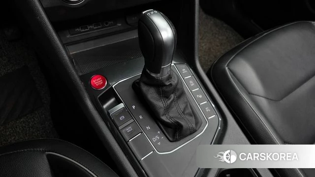 Volkswagen Tiguan second Generation id 3861678 из Кореи 19