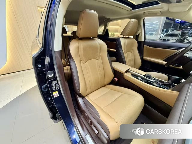 Lexus RX id 4182662 из Китая 20