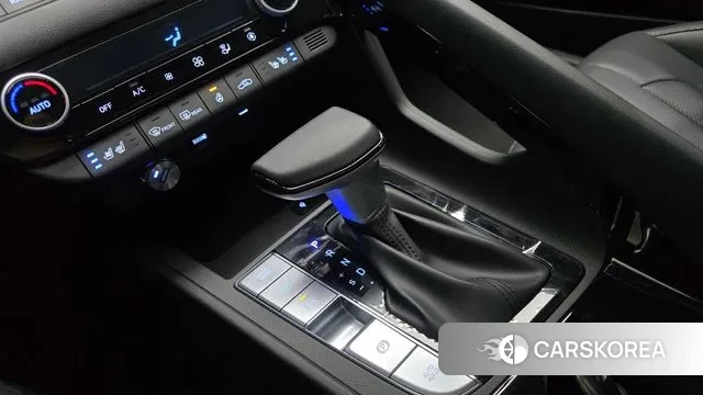 Hyundai The New Avante (CN7) id 3757752 из Кореи 19