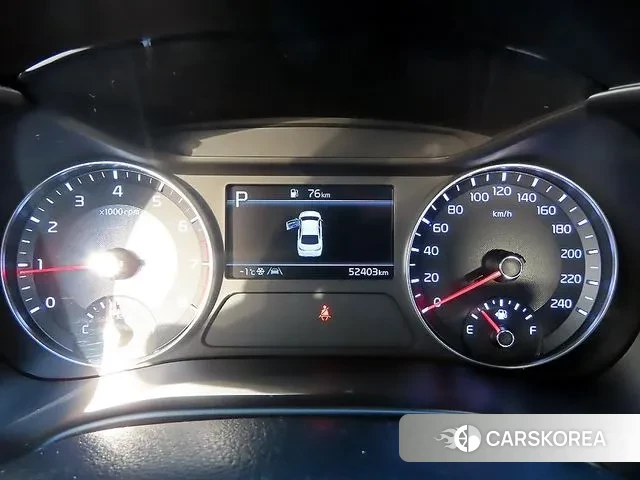 Kia The New K3 2nd generation id 3600832 из Кореи 19