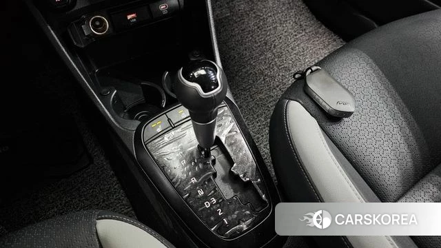 Kia The New Morning (JA) id 4700938 из Кореи 19
