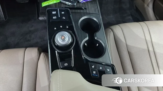 Kia K8 id 3033018 из Кореи 19