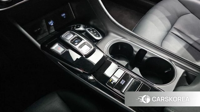 Hyundai Sonata Hybrid (DN8) id 4282345 из Кореи 30
