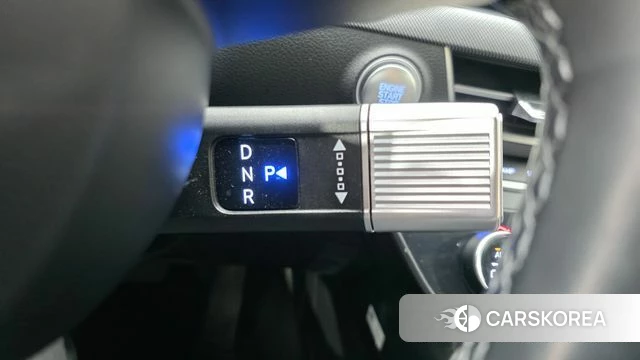 Hyundai Sonata D Edge (DN8) id 4280546 из Кореи 19