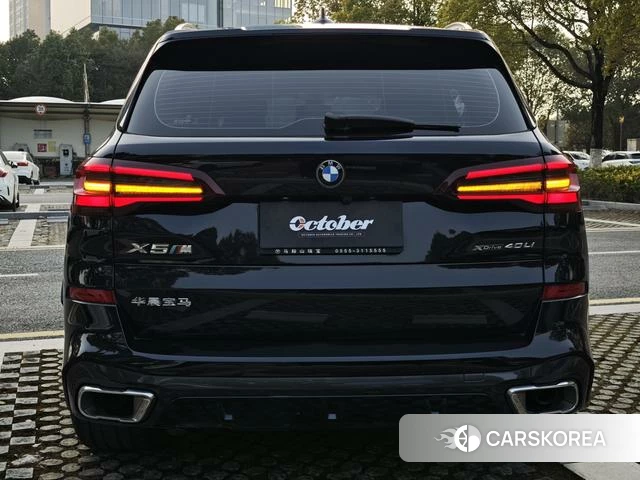 BMW X5 id 4209569 из Китая 35