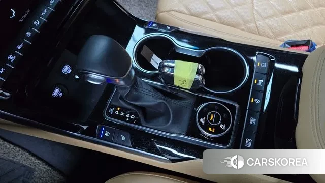 Kia Mohave Master id 3741312 из Кореи 19