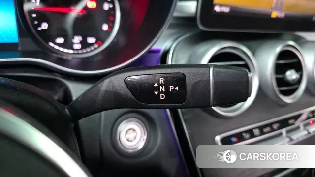 Mercedes-Benz C-Class W205 id 3391466 из Кореи 19