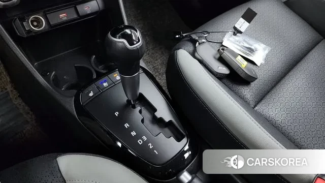 Kia The New Morning (JA) id 3299892 из Кореи 19