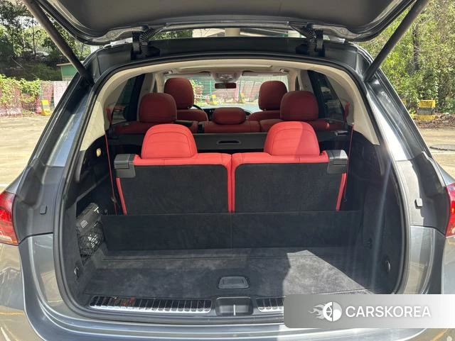 Mercedes-Benz GLE (import) id 4358954 из Китая 12