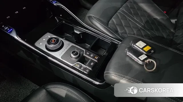 Kia Sorento 4th Generation id 3464269 из Кореи 19