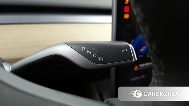 Tesla Model Y id 3502752 из Кореи 19