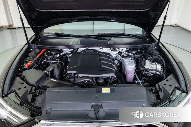 Audi A6L id 4291318 из Китая 25
